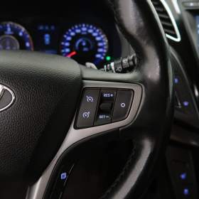 Foto inzerátu Hyundai i40 1.7 CRDi