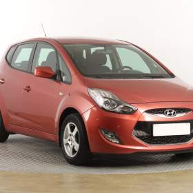 Hyundai ix20 1.6 CVVT / 19540590