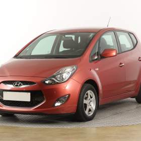 Foto inzerátu Hyundai ix20 1.6 CVVT
