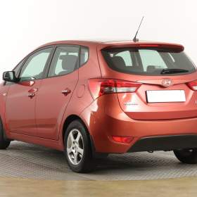 Foto inzerátu Hyundai ix20 1.6 CVVT