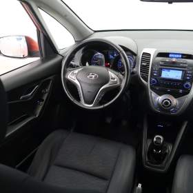 Foto inzerátu Hyundai ix20 1.6 CVVT