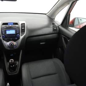 Foto inzerátu Hyundai ix20 1.6 CVVT