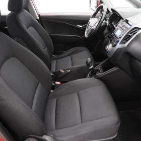 Foto inzerátu Hyundai ix20 1.6 CVVT