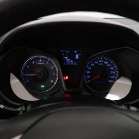 Foto inzerátu Hyundai ix20 1.6 CVVT