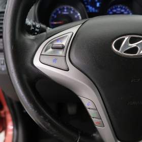 Foto inzerátu Hyundai ix20 1.6 CVVT