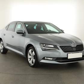 Škoda Superb 2.0 TDI / 19540591