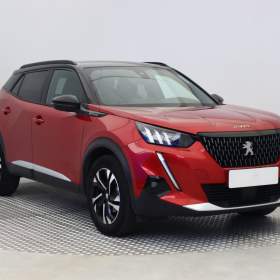 Peugeot 2008 1.2 PureTech / 19540593