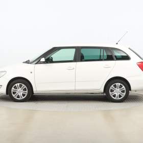 Foto inzerátu Škoda Fabia 1.6 TDI