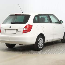 Foto inzerátu Škoda Fabia 1.6 TDI