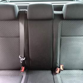 Foto inzerátu Škoda Fabia 1.6 TDI