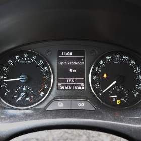 Foto inzerátu Škoda Fabia 1.6 TDI