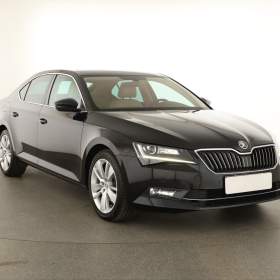 Škoda Superb 1.8 TSI / 19540597