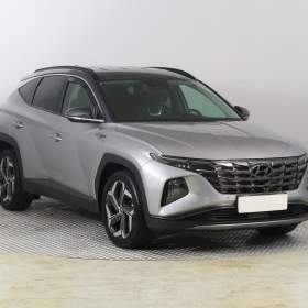 Hyundai Tucson 1.6 CRDi 48V MHEV / 19540603