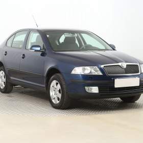 Škoda Octavia 1.9 TDI / 19540604