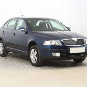 Škoda Octavia 1.9 TDI / 19540604