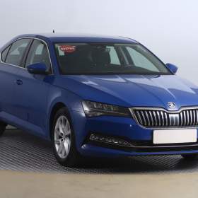 Škoda Superb 1.5 TSI / 19540605
