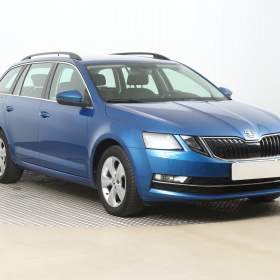 Foto inzerátu Škoda Octavia 1.6 TDI