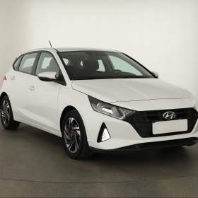 Hyundai i20 1.2 MPI / 19540609