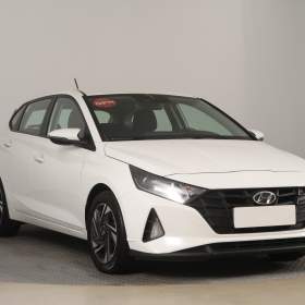 Hyundai i20 1.2 MPI / 19540609