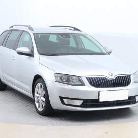 Škoda Octavia 2.0 TDI / 19541261