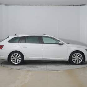 Foto inzerátu Škoda Superb 2.0 TDI