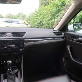 Foto inzerátu Škoda Superb 2.0 TDI