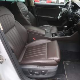 Foto inzerátu Škoda Superb 2.0 TDI