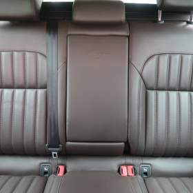 Foto inzerátu Škoda Superb 2.0 TDI