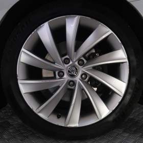 Foto inzerátu Škoda Superb 2.0 TDI