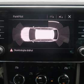 Foto inzerátu Škoda Superb 2.0 TDI