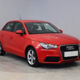 Audi A1 1.4 TFSI / 19541265