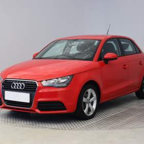 Foto inzerátu Audi A1 1.4 TFSI