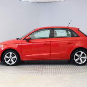 Foto inzerátu Audi A1 1.4 TFSI