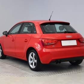 Foto inzerátu Audi A1 1.4 TFSI