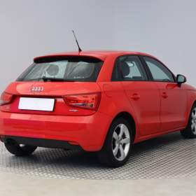 Foto inzerátu Audi A1 1.4 TFSI