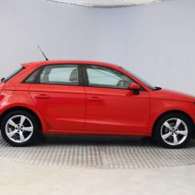 Foto inzerátu Audi A1 1.4 TFSI
