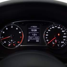 Foto inzerátu Audi A1 1.4 TFSI