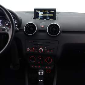 Foto inzerátu Audi A1 1.4 TFSI