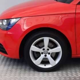 Foto inzerátu Audi A1 1.4 TFSI