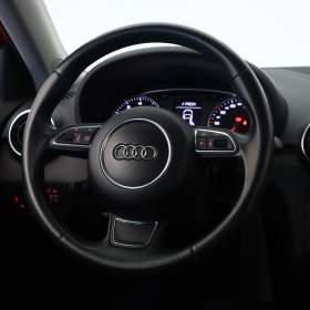 Foto inzerátu Audi A1 1.4 TFSI