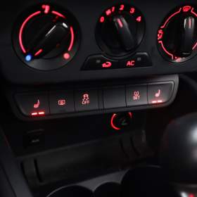 Foto inzerátu Audi A1 1.4 TFSI