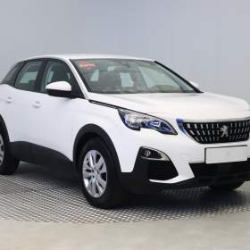 Peugeot 3008 1.2 PureTech / 19541266