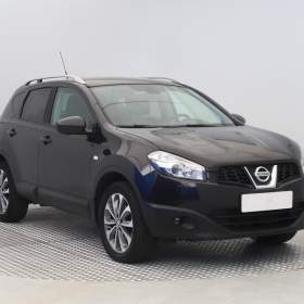 Nissan Qashqai 2.0 / 19541270