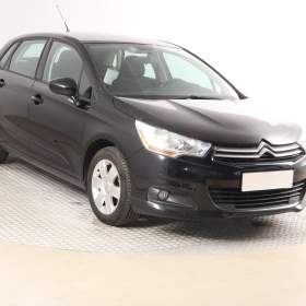 Citroën C4 1.6 HDi / 19541271