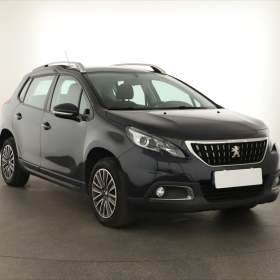 Peugeot 2008 1.2 PureTech / 19541273