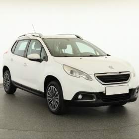 Peugeot 2008 1.2 PureTech / 19541273