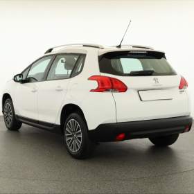 Foto inzerátu Peugeot 2008 1.2 PureTech