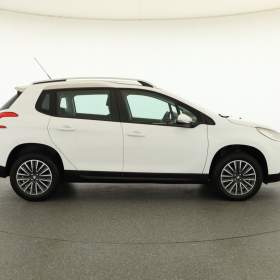 Foto inzerátu Peugeot 2008 1.2 PureTech