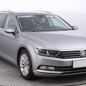 Volkswagen Passat 2.0 TDI / 19541274