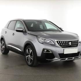 Peugeot 3008 1.6 THP / 19541277